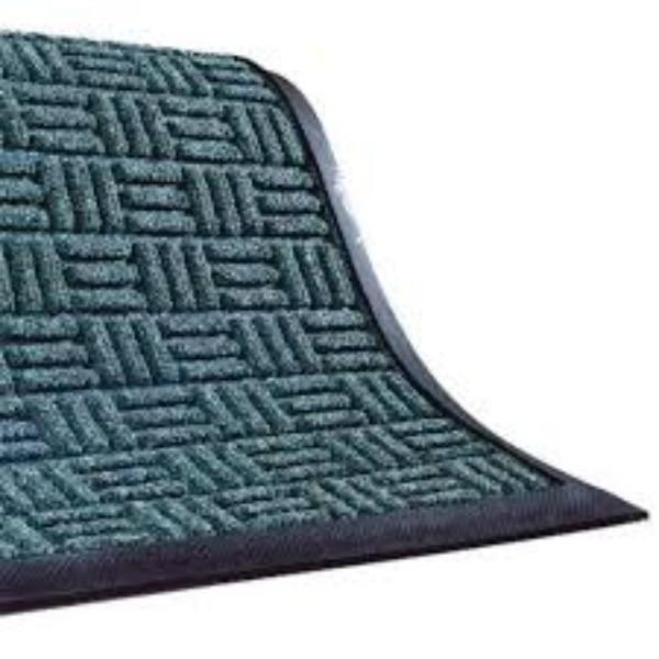 Sole Mat Emerald Maze 75x45